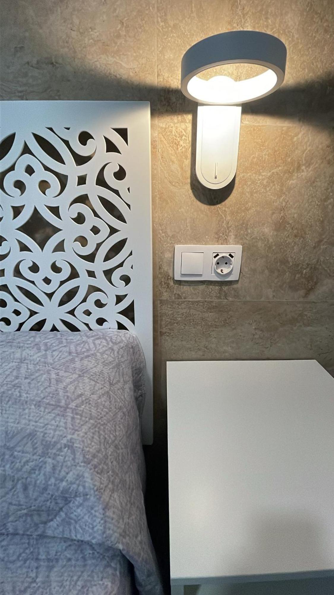Nuevo Apartamento Murillo D Y Coworking Conil De La Frontera Ngoại thất bức ảnh