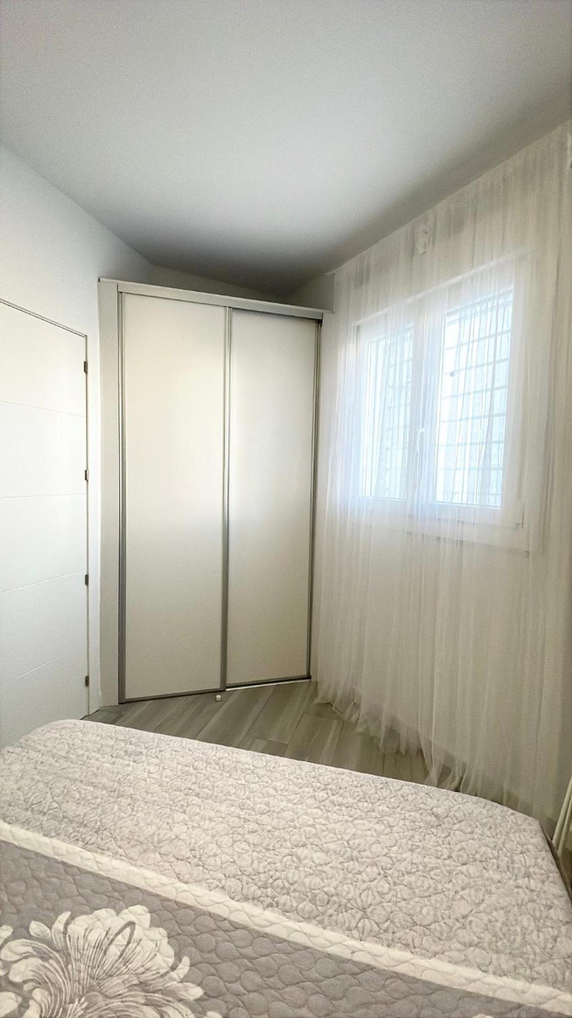 Nuevo Apartamento Murillo D Y Coworking Conil De La Frontera Ngoại thất bức ảnh